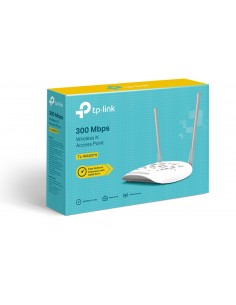 TP-LINK AP TL-WA801ND Lite N